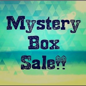 Tanks and active wear goodie box